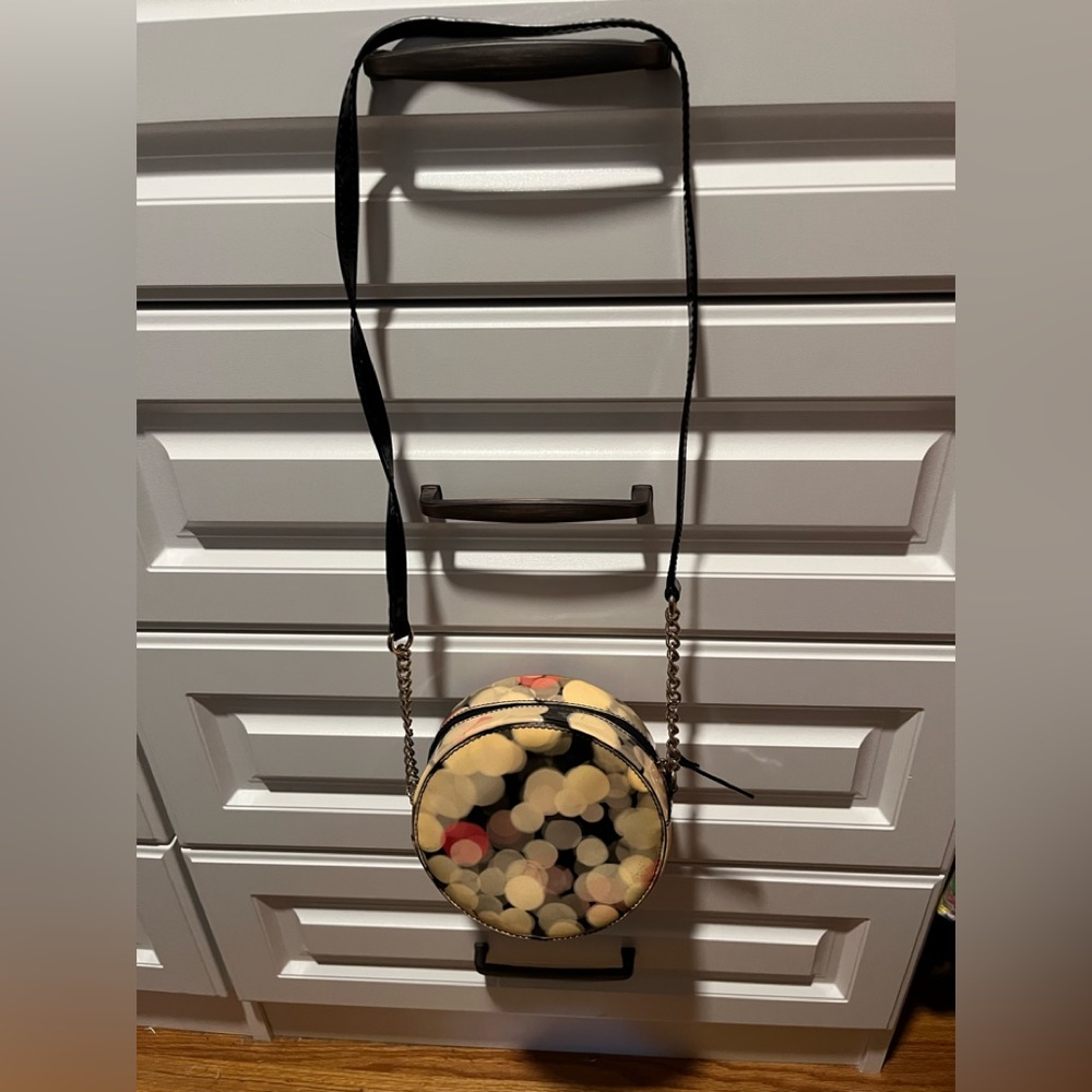 Kate Spade bubbles handbag - Picture 8 of 10